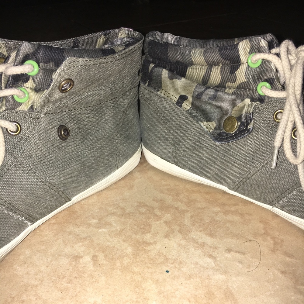 Men’s Call It Spring Shoes - Picture 5 of 5